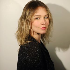 Meet your Posher, Lily